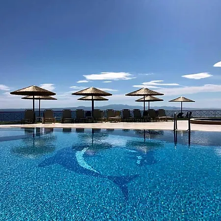 Aegean Blue 3*