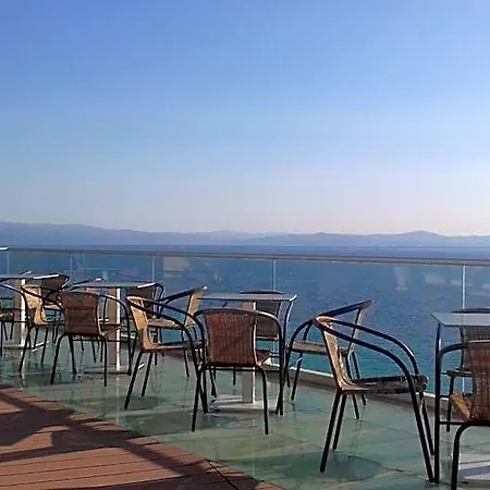 Aegean Blue Kallithea (Chalkidiki)