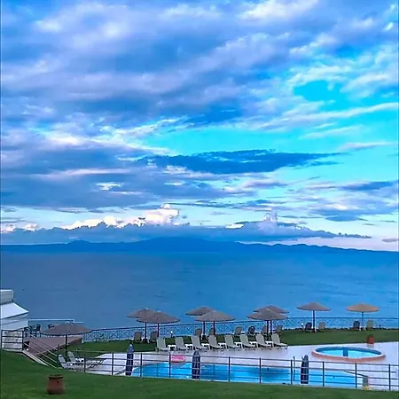 Aegean Blue Kallithea (Chalkidiki)