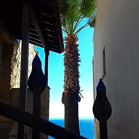 Hotel Aegean Blue Kallithea (Chalkidiki)