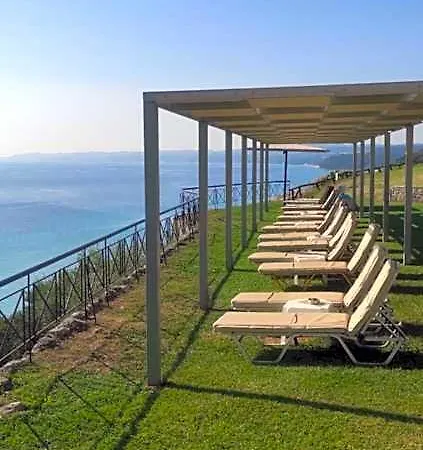 Hotel Aegean Blue Kallithea (Chalkidiki)