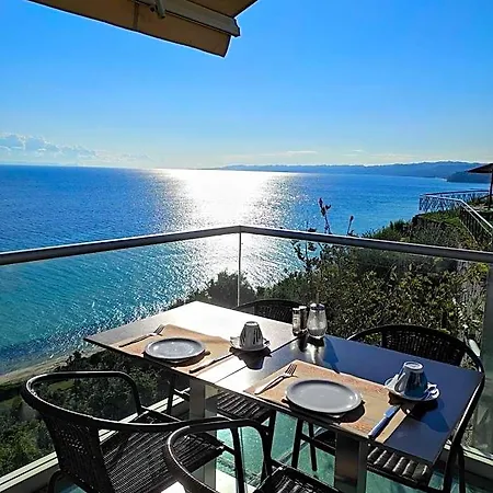 Hotel Aegean Blue Kallithea (Chalkidiki)