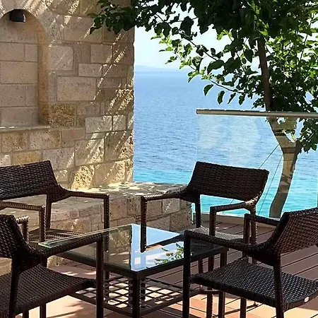 Aegean Blue