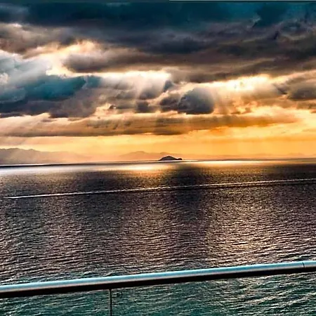 Ξενοδοχείο Aegean Blue