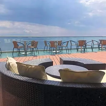Aegean Blue Kallithea (Chalkidiki)
