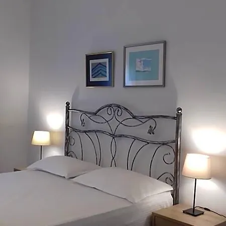 Aegean Blue Hotel