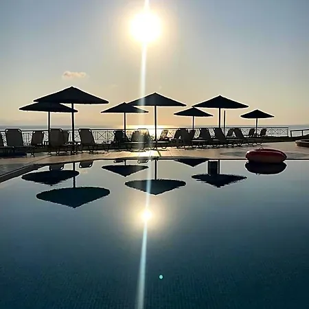 Aegean Blue Ξενοδοχείο 3*
