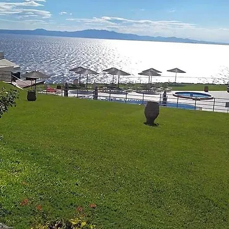 Aegean Blue Hotel