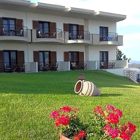 Aegean Blue Kallithea (Chalkidiki)