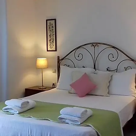 Hotel Aegean Blue 3*