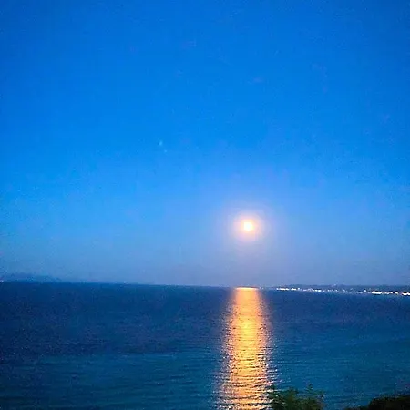 Aegean Blue Kallithea (Chalkidiki)