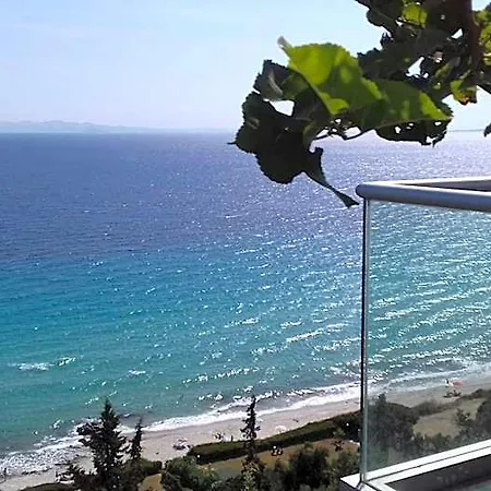 Hotel Aegean Blue 3*