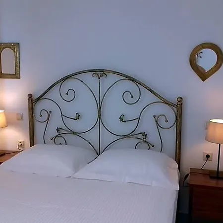 Aegean Blue Hotel