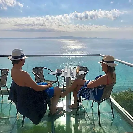 Aegean Blue Ξενοδοχείο