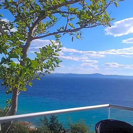 Aegean Blue Ξενοδοχείο