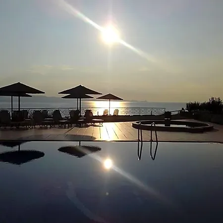 Aegean Blue 3* Kallithea (Chalkidiki)