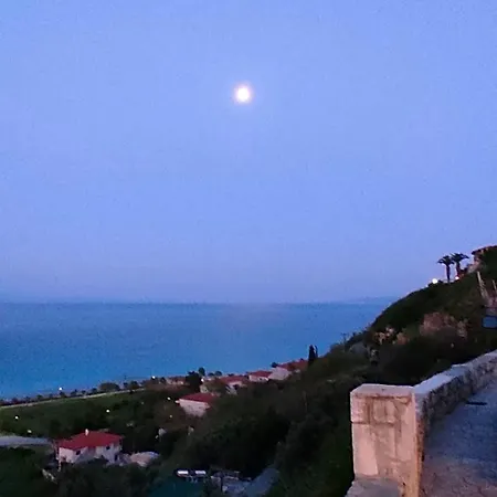 Aegean Blue 3* Kallithea (Chalkidiki)