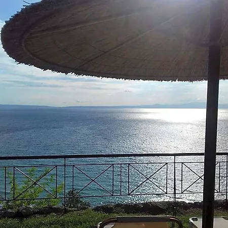 Hotel Aegean Blue 3*