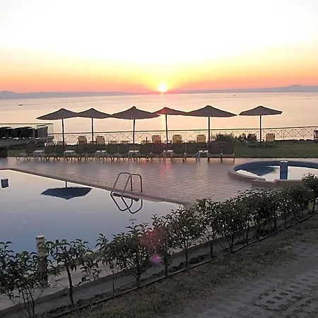 Ξενοδοχείο Aegean Blue Kallithea (Chalkidiki)