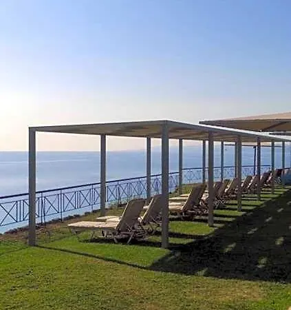 Aegean Blue Hotel Kallithea (Chalkidiki)