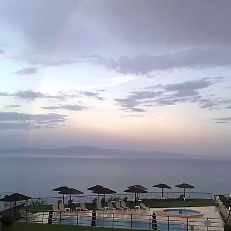 Aegean Blue Hotel 3*