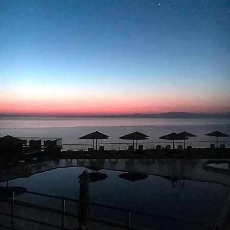 Aegean Blue Hotel