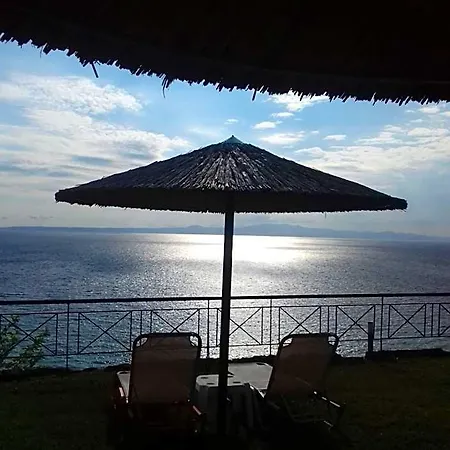 Hotel Aegean Blue